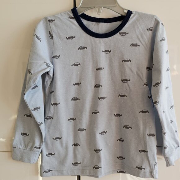 Boys 3T Pyjama Top - Picture 2 of 5